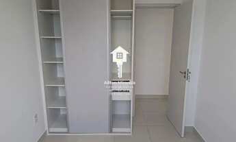 Imagem 12: Aluguel de Apartamento 2/4 Moderno em Miragem com Suíte, Garagem e Lazer em Lauro de Freit