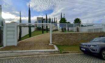 Imagem: Casas em Condomínio em Poços de Caldas