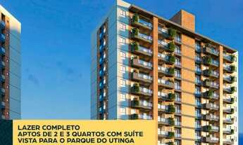 Imagem 1: LANÇAMENTO - TEKOÁ