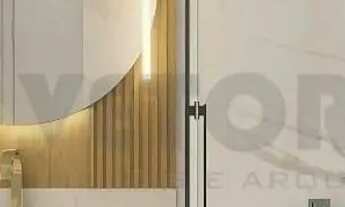 Imagem 9: Apartamento com 1 dormitório à venda, 53 m² por R$ 378.000,00 - Porto Novo - Caraguatatuba