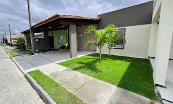 Imagem: Casa disponível para aluguel no bairro