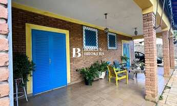 Imagem 3: Chácara Rural Bairro Saltinho Paulínia