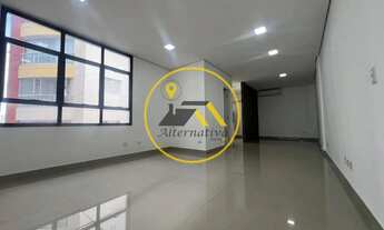 Imagem: SALA LOCAÇÃO JARDIM AQUARIUS