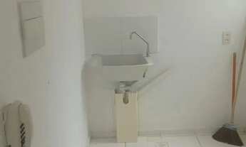 Imagem: CONDOMÍNIO PARQUE DAS NAÇÕES NOVA BRASILIA