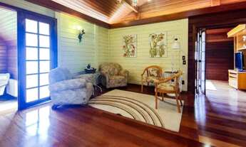 Imagem 5: CASA 3 DORMITORIOS