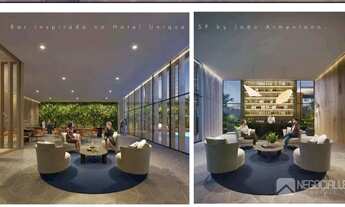 Imagem 6: Casa com 4 dormitórios à venda, 335 m² por R$ 2.890.000,00 - Portal Do Poço - Cabedelo/PB