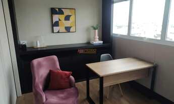 Imagem 4: Sala Comercial no Bairro Centro em São Bernardo do Campo