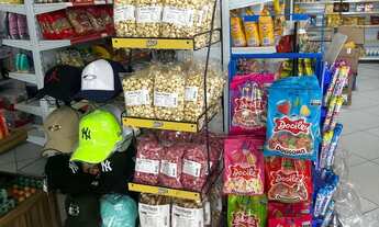 Imagem 14: Vendo Mini mercado montado