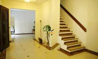 Imagem: Sobrado com 4 dormitórios, 243 m² - venda