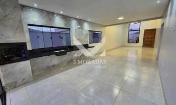 Imagem 3: Casa 3 Suítes no Bairro Cardoso Continuação