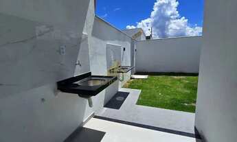 Imagem 5: CASA À VENDA LOTEAMENTO ARVOREDO PINHEIRAL