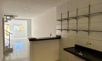 Imagem 6: Casa a venda com 3 quartos no Mondubim