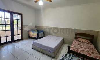 Imagem 13: Casa 4 Dormitórios sendo 2 Suítes, Morro do Algodão, Caraguatatuba SP