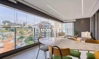 Imagem 4: APARTAMENTO À VENDA EM SUMARÉ, 3 SUÍTES. 3 VAGAS DE GARAGEM