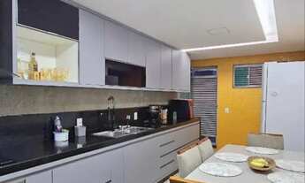 Imagem 2: Casa Gama Oeste Casa com 3 dormitórios