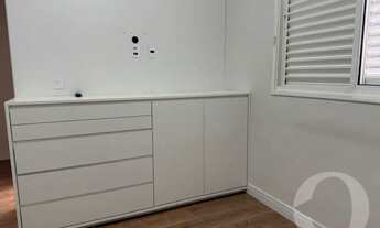 Imagem 13: Apartamento com 2 dormitórios para alugar, 110 m² por R$ 7.000/mês - Tamboré - Santana de