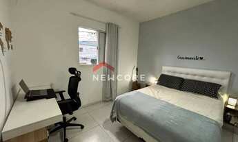 Imagem 6: Casa de condomínio em Rua Franklin Alves de Moura - Antártica - Praia Grande/SP