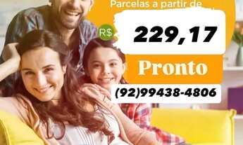 Imagem 6: Residêncial Amazonas 1