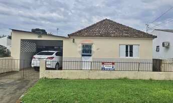 Imagem: Casa Ampla Próxima ao Centro de São Gabriel