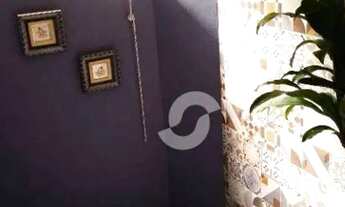 Imagem 6: Casa com 3 dormitórios à venda, 135 m² por R$ 650.000,00 - Praia de Itaipuaçu (Itaipuaçu