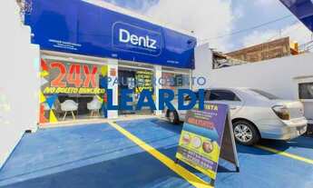 Imagem: COMERCIAL - SANTO AMARO - SP