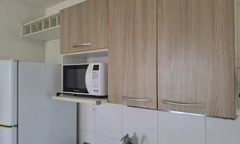 Imagem 2: RSB IMÓVEIS CRECI-PA 6803 aluga apto com 3 quartos em Águas Lindas - Ananindeua - PA