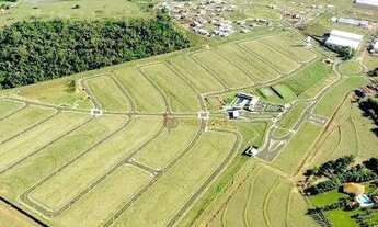 Imagem: Terreno à venda, 325 m² por R$ 190.000