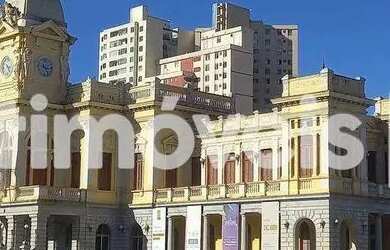 Imagem 14: Venda ou locação Loja Centro Belo Horizonte