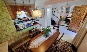 Imagem 4: Casa de condomínio em Rua Rodrigo Silva - Macuco - Santos/SP