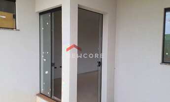 Imagem 3: Casa em Floresta - Centro - Floresta/PR