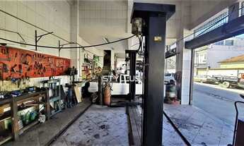 Imagem 4: Madureira Galpão / depósito com venda por R$500.000