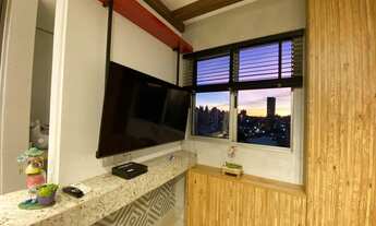 Imagem 4: Apartamento no Gutierrez completo