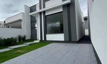 Imagem 2: Casa para Venda em Tijucas, Areias, 3 dormitórios, 1 suíte, 2 banheiros, 1 vaga