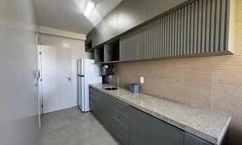 Imagem 6: Apartamento para Locação em Nova Lima, Vila da Serra, 2 dormitórios, 2 suítes, 3 banheiros