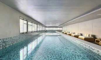 Imagem 13: Apartamento para aluguel possui 51 metros quadrados com 1 quarto