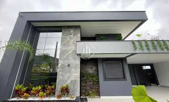 Imagem: Casa 3 Quartos com 2 Suítes e 171m²