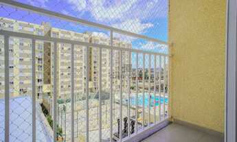 Imagem 7: Apartamento 2 quartos para aluguel Pelotas