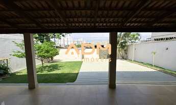 Imagem 4: Casa Alto Padrão para alugar 4 Qtos - Sendo 2 Suítes - Setor Pedro Ludovico - Goiânia - 22