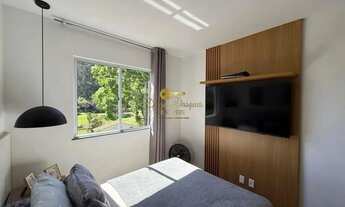 Imagem 7: Apartamento para Locação em Teresópolis, Ermitage, 2 dormitórios, 1 banheiro, 1 vaga