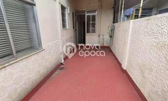 Imagem 2: Riachuelo Apartamento com 3 dormitórios