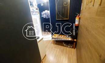 Imagem 2: Imóvel para venda com 38 metros quadrados em Tijuca - Rio de Janeiro - RJ