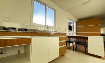 Imagem 4: Studio novo para locação semimobiliado, ótima localização central, próximo à UFN