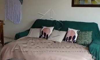 Imagem 3: CASA EM CONDOMINIO 3 QUARTOS SENDO 1 SUITE RESIDENCIAL MARBELLA