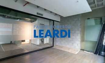 Imagem: CONJ. COMERCIAL - VILA OLÍMPIA - SP