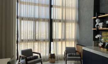 Imagem 2: Apto / Apartamento Duplex Condomínio The Park View - Indaiatuba SP - HD Invest