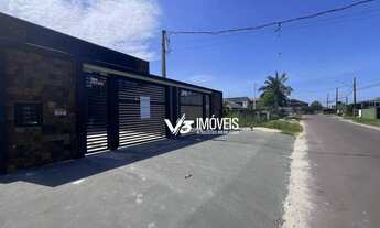 Imagem 2: Sobrado com 3 dormitórios à venda, 150 m² por R$ 699.000,00 - Centro - Matinhos/PR