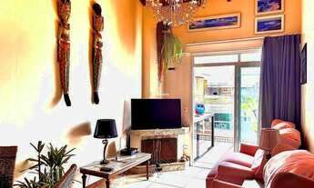 Imagem 2: Cobertura com 2 suítes no bairro Novo Campeche, em Florianopolis