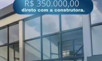 Imagem 3: Imóvel para venda tem 32 metros quadrados com 1 quarto em Camacho - Jaguaruna - SC