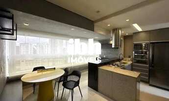 Imagem 7: Apartamento a venda no Ed. Soho, 1005 mobiliado e decorado, Bairro Vila da Serra