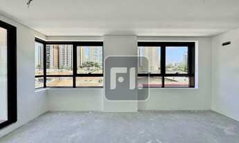 Imagem 7: Conjunto à venda, 150 m² por R$ 3.008.000,00 - Tatuapé - São Paulo/SP